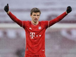 Soi kèo bóng đá Freiburg vs Bayern Munich, 15/05/2021 - Bundesliga