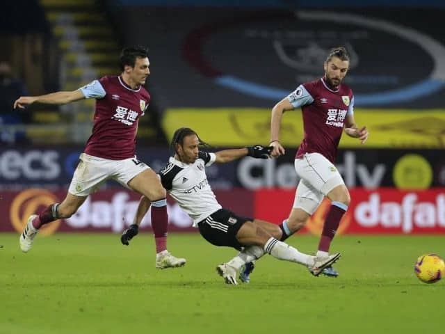 Soi keo bong da Fulham vs Burnley, 11/05/2021 - Ngoại Hạng Anh