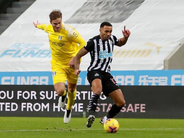 Soi kèo bóng đá Fulham vs Newcastle, 23/05/2021 - Ngoại Hạng Anh