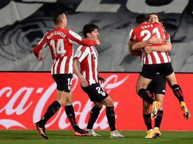 Soi keo bong da Huesca vs Ath Bilbao, 13/05/2021 - La Liga