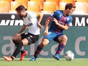 Soi kèo bóng đá Huesca vs Valencia, 22/05/2021 - La Liga