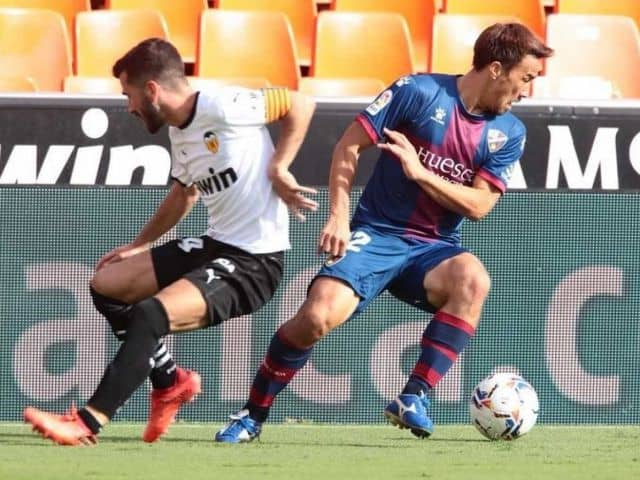 Soi keo bong da Huesca vs Valencia, 22/05/2021 - La Liga