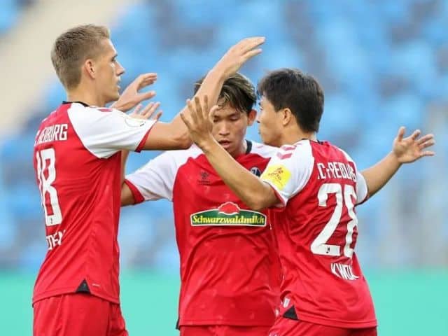 Soi keo bong da Koln vs Freiburg, 9/05/2021 - Bundesliga