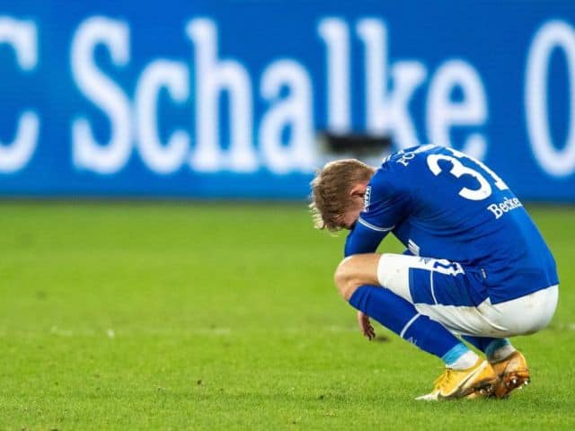 Soi keo bong da Koln vs Schalke, 22/05/2020 - Bundesliga