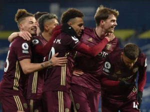 Soi kèo bóng đá Leeds vs West Brom, 23/05/2021 - Ngoại Hạng Anh