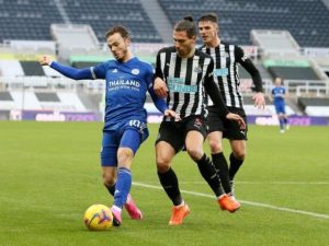 Soi kèo bóng đá Leicester vs Newcastle, 8/05/2021 - Ngoại Hạng Anh