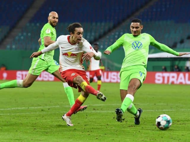 Soi keo bong da Leipzig vs Wolfsburg, 15/05/2021 - Bundesliga