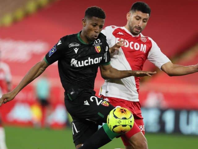 Soi keo bong da Lens vs Monaco, 24/05/2021 - Ligue 1