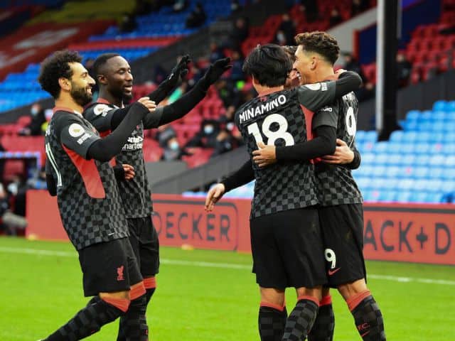 Soi keo nha cai Liverpool vs Crystal Palace, 23/05/2021 - Ngoai Hang Anh