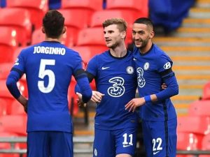 Soi kèo bóng đá Manchester City vs Chelsea, 8/05/2021 - Ngoại Hạng Anh