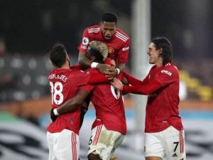 Soi kèo bóng đá Manchester Utd vs Fulham, 19/05/2021 - Ngoại Hạng Anh