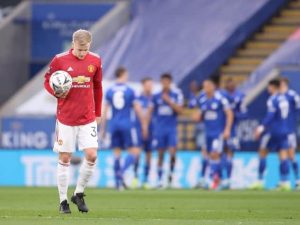 Soi kèo bóng đá Manchester Utd vs Leicester, 12/05/2021 - Ngoại Hạng Anh