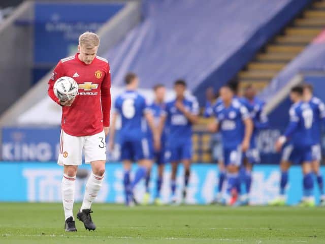 Soi kèo bóng đá Manchester Utd vs Leicester, 12/05/2021 - Ngoại Hạng Anh