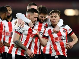 Soi kèo bóng đá Newcastle vs Sheffield Utd, 20/05/2021 - Ngoại Hạng Anh