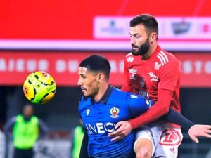 Soi kèo bóng đá Nice vs Brest, 9/05/2021 - Ligue 1