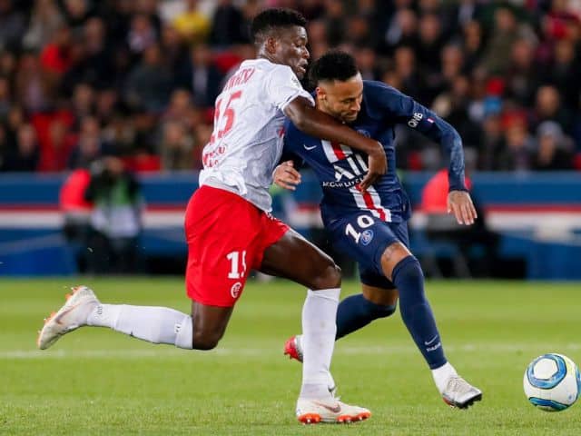 Soi kèo bóng đá Paris SG vs Reims, 17/05/2021 - Ligue 1