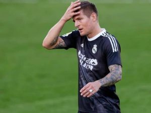 Soi kèo bóng đá Real Madrid vs Villarreal, 22/05/2021 - La Liga