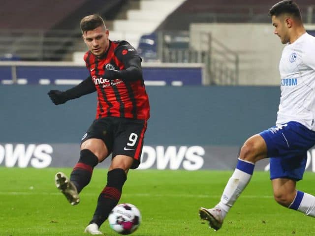 Soi keo bong da Schalke vs Eintracht Frankfurt, 15/05/2021 - Bundesliga