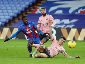 Soi kèo bóng đá Sheffield Utd vs Crystal Palace, 8/05/2021 - Ngoại Hạng Anh