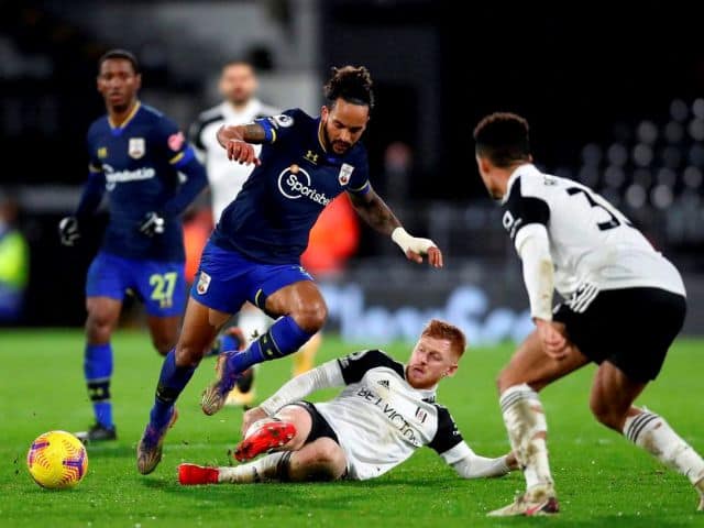 Soi kèo bóng đá Southampton vs Fulham, 15/05/2021 - Ngoại Hạng Anh