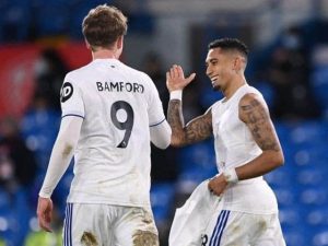 Soi kèo bóng đá Southampton vs Leeds, 19/05/2021 - Ngoại Hạng Anh