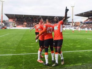 Soi kèo bóng đá Strasbourg vs Lorient, 24/05/2021 - Ligue 1