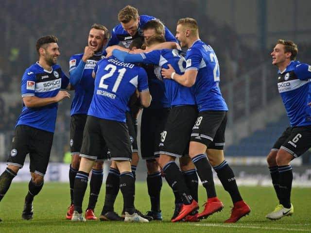 Soi keo bong da Stuttgart vs Arminia Bielefeld, 22/05/2020 - Bundesliga