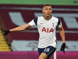 Soi kèo bóng đá Tottenham vs Aston Villa, 20/05/2021 - Ngoại Hạng Anh