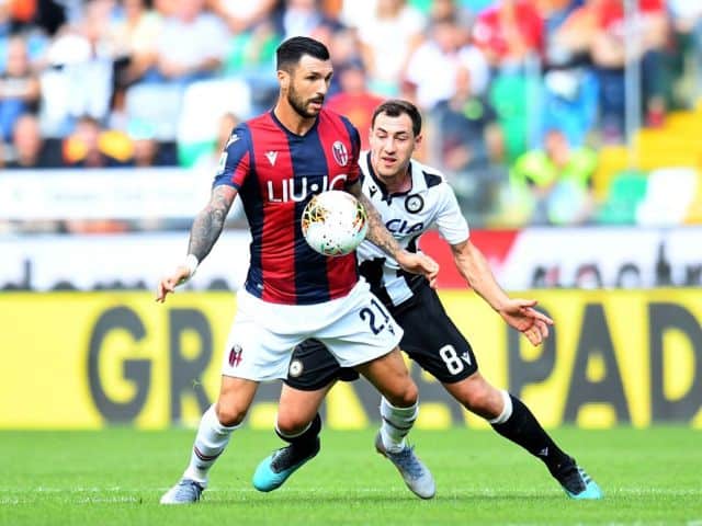 Soi kèo bóng đá Udinese vs Bologna, 8/05/2021 - Serie A