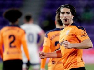 Soi kèo bóng đá Valencia vs Valladolid, 9/05/2021 - La Liga