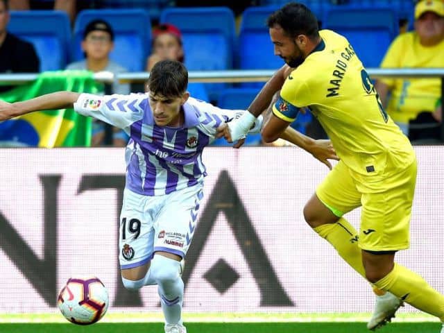 Soi keo bong da Valladolid vs Villarreal, 14/05/2021 - La Liga