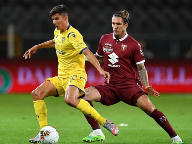 Soi kèo bóng đá Hellas Verona vs Torino, 9/05/2021 - Serie A