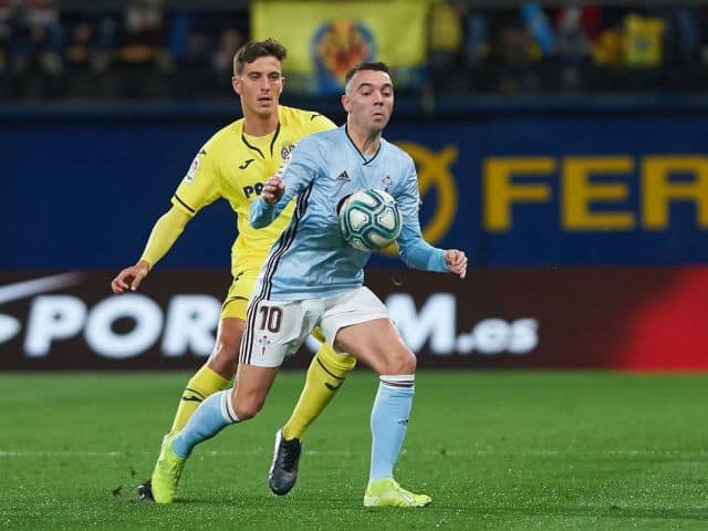 Soi keo bong da Valencia vs Valladolid, 9/05/2021 - La Liga