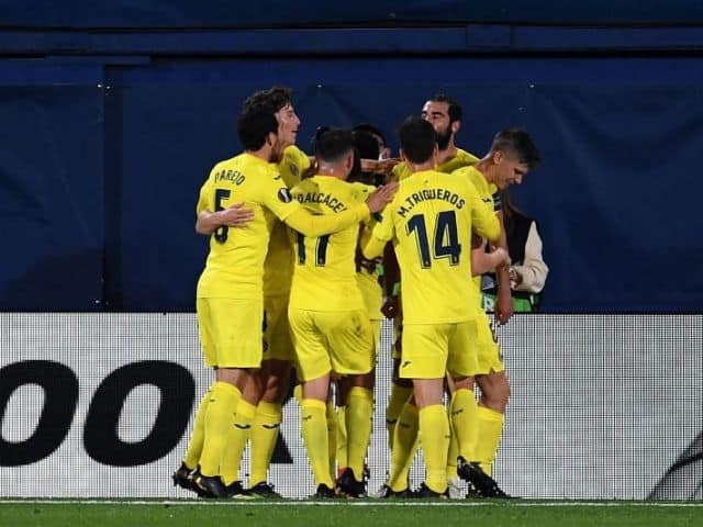 Soi keo bong da Villarreal vs Manchester Utd, 27/05/2021 - Europa League