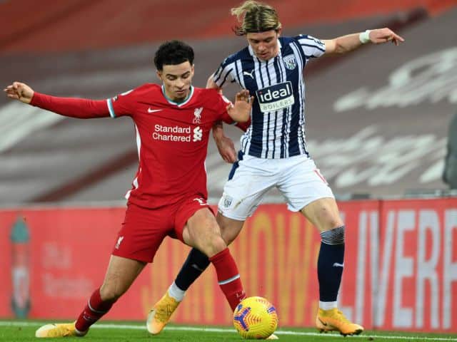 Soi keo bong da West Brom vs Liverpool, 16/05/2021 - Ngoại Hạng Anh