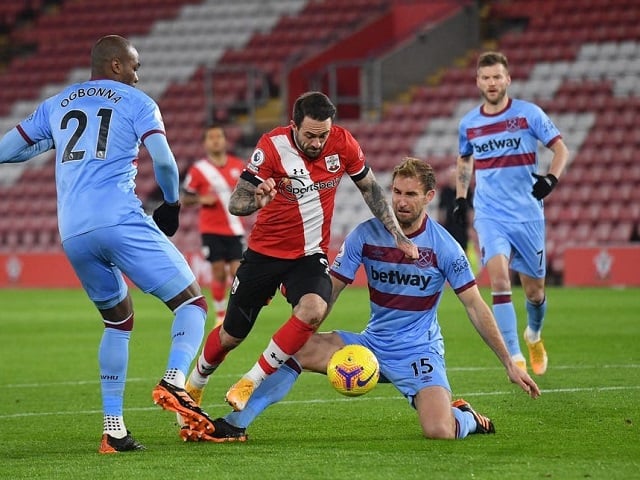 Soi keo nha cai West Ham vs Southampton, 23/05/2021 - Ngoai Hang Anh