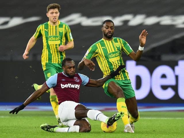 Soi keo bong da West Brom vs West Ham, 20/05/2021 - Ngoại Hạng Anh