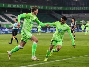 Soi kèo bóng đá Wolfsburg vs Mainz, 22/05/2020 - Bundesliga