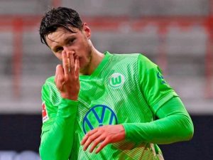 Soi kèo bóng đá Wolfsburg vs Union Berlin, 8/05/2021 - Bundesliga