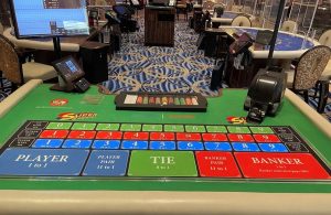 Một số sai lầm tai hại cần sửa khi chơi cá cược Baccarat