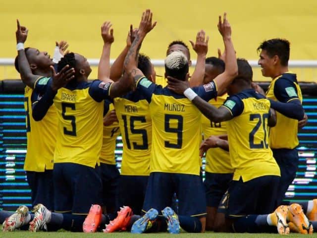 Soi keo bong da Colombia vs Ecuador, 15/06/2021 - Copa America