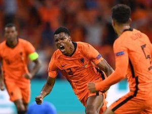 Soi kèo bóng đá Hà Lan vs Áo, 18/06/2021 - Euro