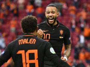 Soi kèo bóng đá Hà Lan vs Cộng hòa Séc, 27/06/2021 - Euro