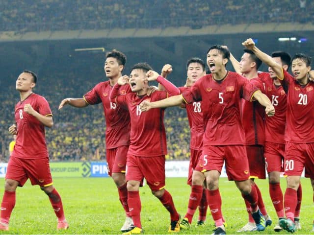 Soi keo bong da Viet Nam vs UAE, 15/06/2021 - VL World Cup 2022