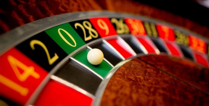 Bạn biết gì về hệ thống James Bond thuộc trò chơi Roulette?