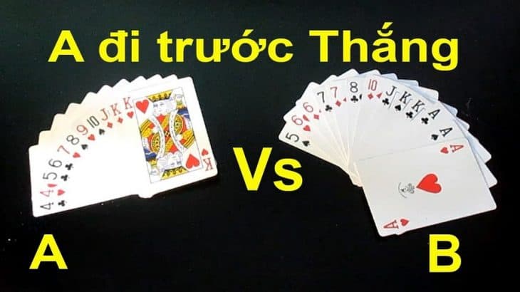 Chơi game tiến lên như thế nào cho chuẩn?