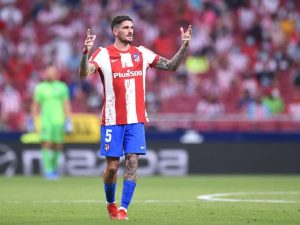 Soi kèo bóng đá Atl. Madrid vs Villarreal, 30/08/2021 - La Liga