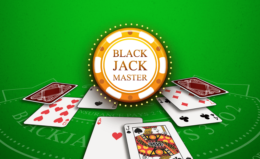 Dung bo lo nhung cach choi Blackjack online thu vi sau?