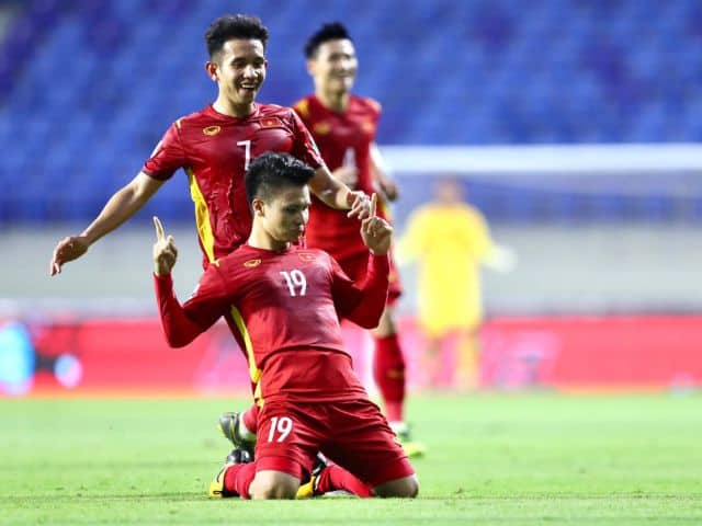 Soi keo bong da A Rap Saudi vs Viet Nam, 03/09/2021 - VL World Cup