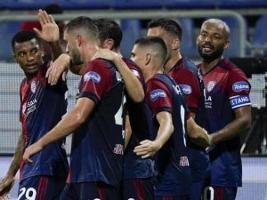 Soi kèo bóng đá AC Milan vs Cagliari, 30/08/2021 - Serie A